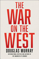 The war on the West /