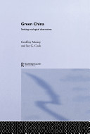 Green China : seeking ecological alternatives /