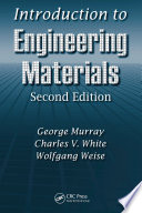 Introduction to engineering materials /