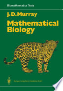 Mathematical Biology /