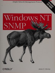 Windows NT SNMP /