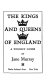 The kings and queens of England ; a tourist guide.