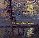 A treasury of Tom Thomson /