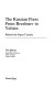 The Russian press from Brezhnev to Yeltsin : behind the paper curtain /