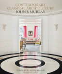 Contemporary classical architecture : John B. Murray /