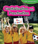 Capitalization and punctuation /