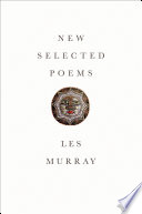 New selected poems /