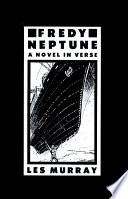 Fredy Neptune : a novel in verse /