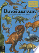Dinosaurium /