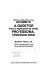 Organizational documents : a guide for partnerships and professional corporations /