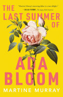 The last summer of Ada Bloom /