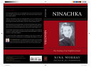 Ninachka : the making of an Englishwoman? /