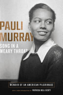 Song in a weary throat : memoir of an American pilgrimage /