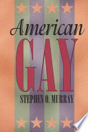 American gay /