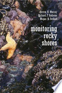Monitoring rocky shores /