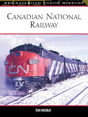 Canadian National Railway /