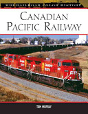 Canadian Pacific Railway /