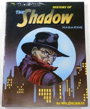 The Duende history of the Shadow Magazine /