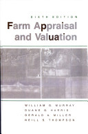 Farm appraisal and valuation /