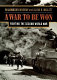 A war to be won : fighting the Second World War, 1937-1945 /