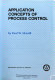 Application concepts of process control /