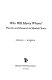 Who will marry whom? : Theories and research in marital choice /