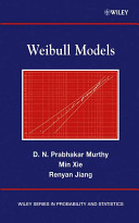 Weibull models /