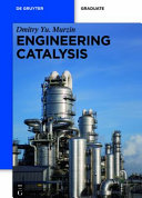 Engineering catalysis /