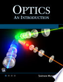 Optics : an introduction /