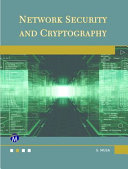 Network security and cryptography : a self-teaching introduction /