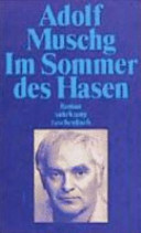 Im Sommer des Hasen : Roman /