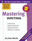 Mastering writing /
