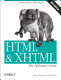 HTML and XHTML : the definitive guide /