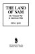 The land of Nam : the Vietnam war in American film /