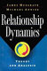 Relationship dynamics : theory and analysis /