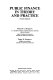 Public finance in theory and practice /