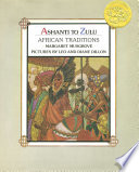 Ashanti to Zulu : African traditions /