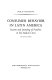 Consumer behavior in Latin America : income and spending of families in ten Andean cities / Philip Musgrove.