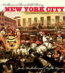 A short and remarkable history of New York City /