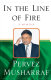 In the line of fire : a memoir /