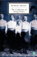 The confusions of young Törless /