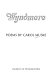 Wyndmere : poems /