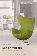 Danish modern : between art and design /