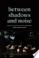 Between shadows and noise : sensation, situatedness, and the undisciplined /