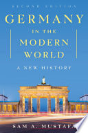 Germany in the modern world : a new history /