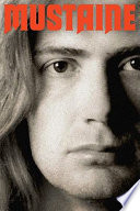 Mustaine : a heavy metal memoir /