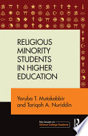 Religious minority students in higher education /