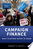 Campaign finance /