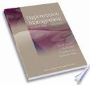 Hypertension management for the primary care clinician /