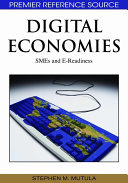 Digital economies : SMEs and e-readiness /